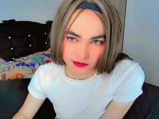 AishaSofia live cam preview