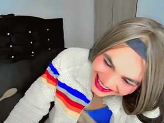 AishaSofia live cam preview