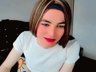 AishaSofia live cam preview
