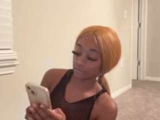 amirahavonne1 Live Webcam on CamSoda