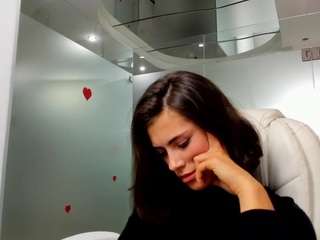 annafiree Live Webcam on CamSoda