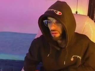 annie-clarrk Live Webcam on CamSoda