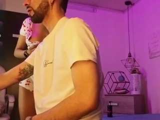 annie-clarrk's CamSoda show and profile