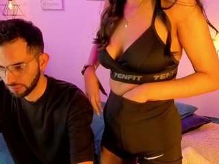 annie-clarrk Live Webcam on CamSoda