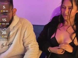 annie-clarrk's CamSoda show and profile