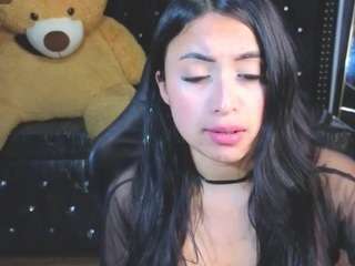 ari-lynn-b from CamSoda is Freechat