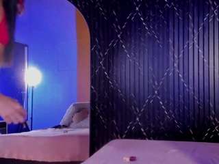 aria-millers444's CamSoda show and profile