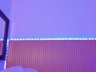 aria-millers444 Live Webcam on CamSoda