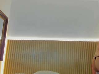 aria-millers444 Live Webcam on CamSoda