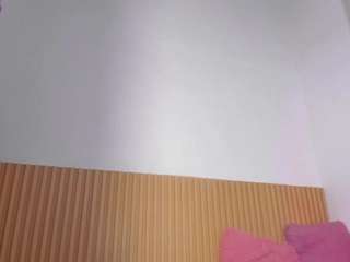 aria-millers444 from CamSoda