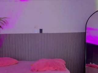 aria-millers444 Rating live webcam