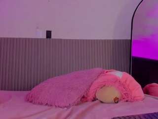 aria-millers444 webcam model