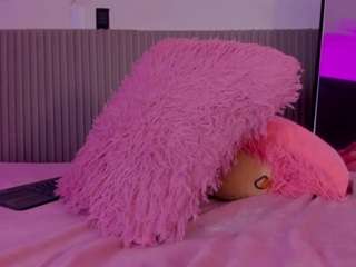 aria-millers444 live cam profile