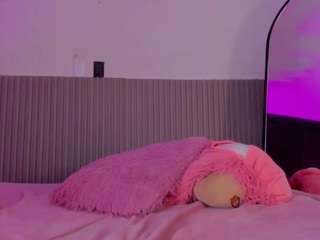 aria-millers444 live cam profile