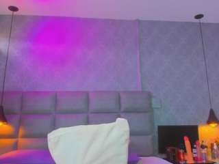 aria-millers444 Live Webcam on CamSoda
