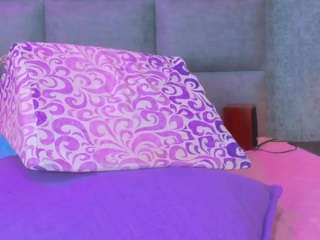 Aria-millers444's cam show statistics and live stream