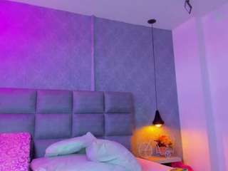 Aria-millers444 live cam preview