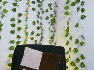 ashleyhotinsecti... Live Webcam on CamSoda