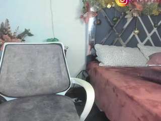 belinamartin254 webcam model