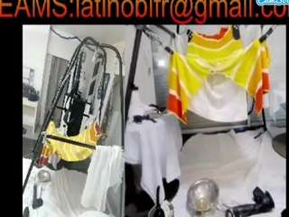 bisexlatin66 webcam model