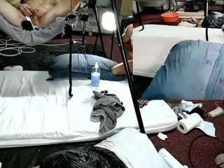 Bisexlatin66 live cam preview
