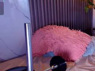 cherry-blossom18 Live Webcam on CamSoda