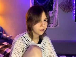  deandrahedges chat room