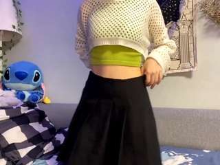 deandrahedges webcam