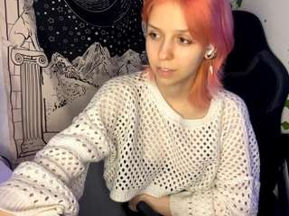 deandrahedges webcam model