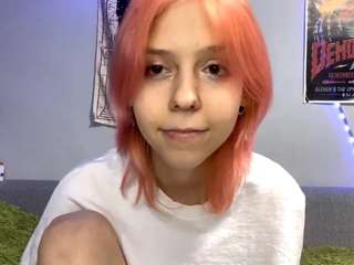 deandrahedges Live Webcam on CamSoda