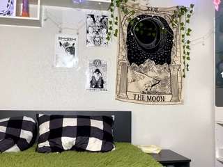 deandrahedges Live Webcam on CamSoda