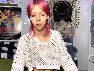 deandrahedges live cam profile