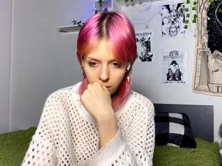 le modèle deandrahedges est en webcam porno dans un show sur le site camsoda, il possède les tags suivants: ahegao,spank,orgasm,ass bouncing,pussy,sex toys,shaved pussy,skinny,smoking,solo,spanking,naked,squirter,striptease,tattoos,tease,teen (18+),tiny tits,twerk,wet
