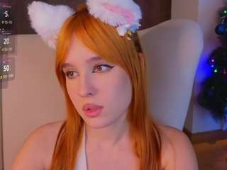 elwandashuford Live Webcam on CamSoda