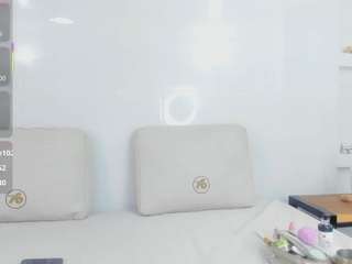 emma-pastori Live Webcam on CamSoda