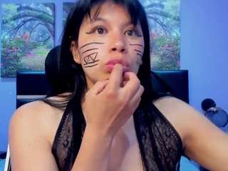 esmeraldachantre webcam