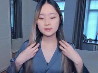 fidelabirkline from CamSoda is Freechat