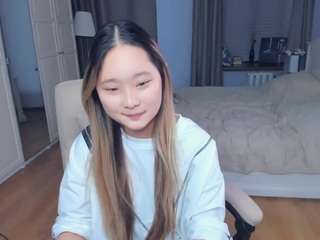 fidelabirkline from CamSoda