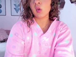 imhannarose Live Webcam on CamSoda