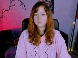 jasmin-belle webcam