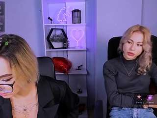 jasmin-belle webcam model