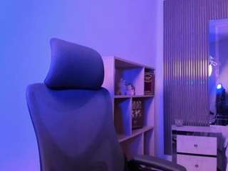 joaoandlexy webcam model