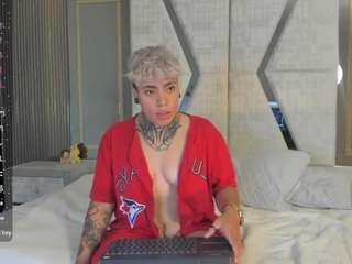 Live webcam model joaoandlexy on Soda Cams