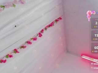  just-maria chat room