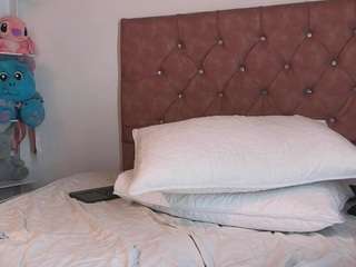 king-lovely-horny — LIVE on Camsoda