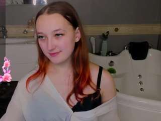 laurakelley webcam camsoda model stream image