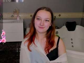 laurakelley webcam camsoda model stream image