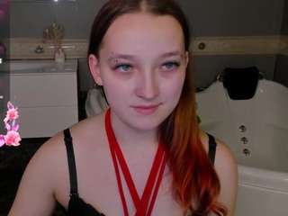 laurakelley webcam model