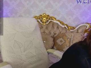 layllastarr live webcam show