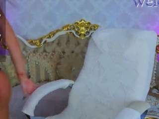 LayllaStarr live cam preview